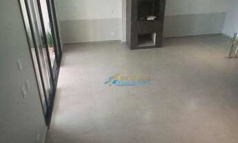 Imagem 7: Sobrado com 3 dormitórios à venda, 168 m² no Tropical - Cascavel/PR