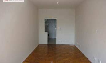 Imagem 7: Kitnet com 1 dormitório para alugar, 32 m² por R$ 1.300/mês - Santa Cecília - São Paulo/SP