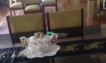 Imagem 2: Apartamento residencial para venda e locação, Higienópolis, São Paulo