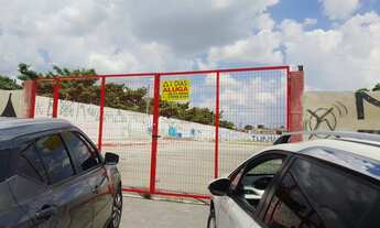 Imagem 3: Alugo Terreno=5.000m² Comercial Av Marechal Tito--Viaduto da China