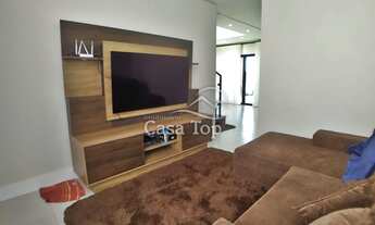 Imagem 3: Casa Semimobiliada para alugar Condomínio Parque Doman Paysage Ancore - Uvaranas