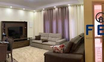 Imagem 3: CAJAMAR - Casa Padrão - Portal dos Ipês