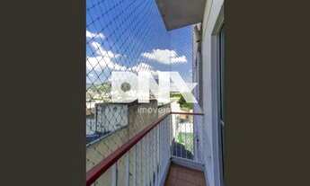 Imagem 5: Apartamento-À VENDA-Engenho Novo-Rio de Janeiro-RJ