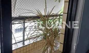 Imagem: Apartamento-À VENDA-Freguesia (Jacarepaguá)-Rio