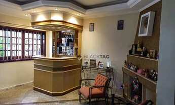 Imagem 2: CASA PARA VENDA E LOCAÇÃO NO CONDOMÍNIO FAZENDA TAQUARAL EM CAMPINAS -SP