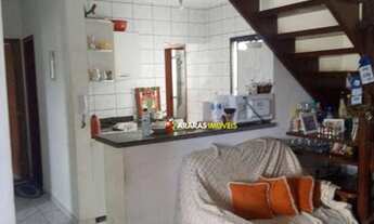 Imagem 5: Cobertura à venda, 161 m² por R$ 1.100.000,00 - Centro - Bertioga/SP