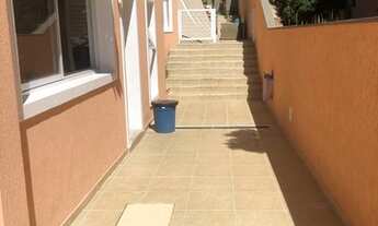 Imagem 3: Alphaville 01 - Casa Ampla e Iluminada!