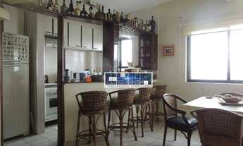 Imagem 2: FLAT DUPLEX com 1 SUÍTE na Ponta da Praia