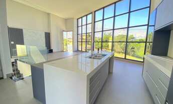 Imagem 6: Casa com 4 dormitórios, 240 m² - venda por R$ 2.700.000 ou aluguel por R$ 21.000/mês - Res