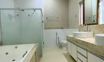 Imagem 5: Casa Condomínio Damha III Residencial Marcia