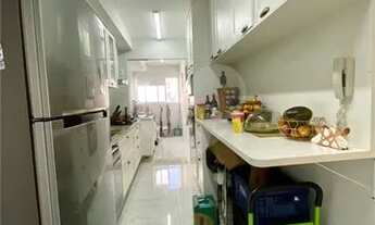 Imagem 7: Aconchegante apartamento no Morumbi