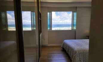 Imagem 5: Hemisphere 360º vista mar