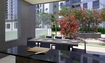 Imagem 6: Apartamento Viva Haus - Aquarela torre 1 - entregue em outubro/2023