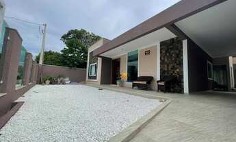 Imagem 5: Casa a 150 metros da praia com 3 dormitórios à venda, 176 m² por R$ 1.100.000 - Princesa d