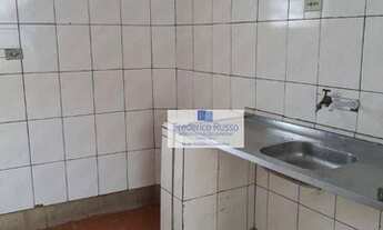 Imagem 4: Casa com 3 dormitórios para alugar, 70 m² por R$ 2.100/mês - Jardim da Glória - São Paulo