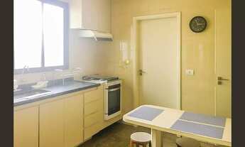 Imagem 7: APARTAMENTO RESIDENCIAL em SÃO PAULO - SP, VILA MARIANA