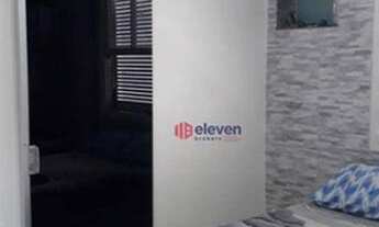 Imagem 5: Apartamento com 3 dormitórios à venda, 125 m² por R$ 490.000,00 - Aparecida - Santos/SP