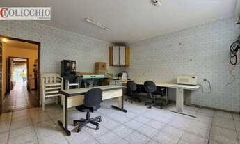 Imagem 7: Sobrado à venda, 207 m² por R$ 790.000,00 - Jardim - Santo André/SP