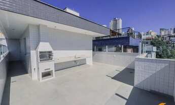 Imagem 4: Cobertura à venda, 4 quartos, 4 suítes, 3 vagas, Nova Suiça - Belo Horizonte/MG