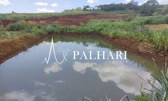 Imagem 5: TERRENO / CHACARA 20.000 M EM PAICANDU PRÓXIMO A ROD PR 323