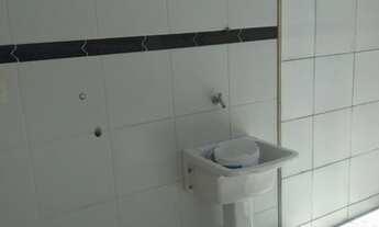 Imagem 6: Casa com 4 dormitórios para alugar, 160 m² por R$ 2.000/mês - Arembepe Aquaville - Camaçar