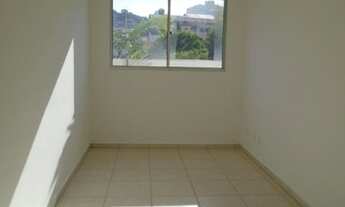 Imagem 2: Apartamento com 2 quartos para alugar, 65 m² por R$ 1.268/mês - Democrata - Juiz de Fora/M