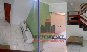 Imagem 3: Sobrado à venda, 115 m² por R$ 640.000,00 - Bosque dos Eucaliptos - São José dos Campos/SP