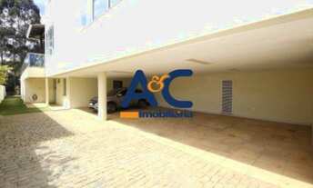 Imagem 5: NOVA LIMA - Casa Padrão - Alphaville - Lagoa dos Ingleses