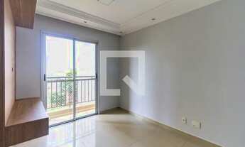 Imagem 2: Apartamento para Aluguel - Jardim Santa Emília, 2 Quartos, 62 m2