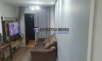 Imagem 4: APARTAMENTO para VENDA - NOVO OSASCO - OSASCO - SÃO PAULO - AUTHÊNTICA IMÓVEIS