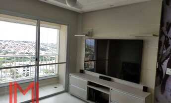 Imagem 7: Apartamento com 3 dormitórios à venda por R$ 868.000,00 - Vila João Jorge - Campinas/SP