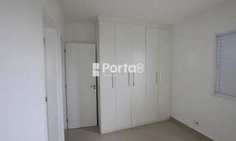 Imagem 7: Conforto e praticidade: Apartamento de 3 quartos para locação no Condomínio Altos de Iboru