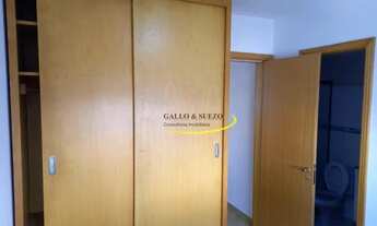 Imagem 7: Apartamento para alugar, 42 m² por R$ 2.596,00/mês - Mirandópolis - São Paulo/SP