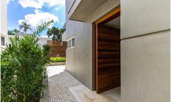 Imagem 2: Casa à venda por R$ 4.950.000,00 - Granja Julieta - São Paulo/SP