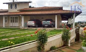 Imagem: Casas para venda em Botucatu no bairro Recanto