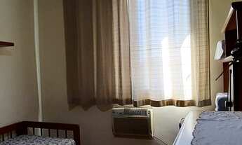 Imagem 3: Apartamento em Santos