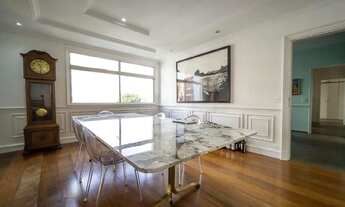 Imagem 6: Belo apto com 360m² muito bem localizado