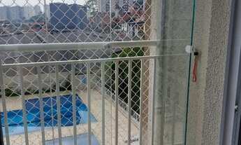 Imagem 4: * APARTAMENTO VILA PRUDENTE *