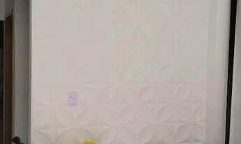 Imagem 2: Sobrado com 2 dormitórios à venda, 55 m² por R$ 254.000,00 - Tude Bastos (Sítio do Campo