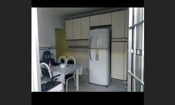 Imagem 5: Vendo casa há 100 mts do metrô campo limpo - 160 mts - 2 vagas