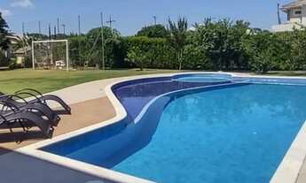 Imagem 2: Lindo Sobrado com 4 quartos no Condominio Residencial Primavera em Salto