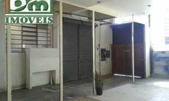 Imagem 7: Galpão vila prudente