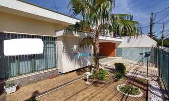 Imagem 3: Casa com 4 dormitórios à venda, 260 m² por R$ 1.590.000,00 - Taquaral - Campinas/SP