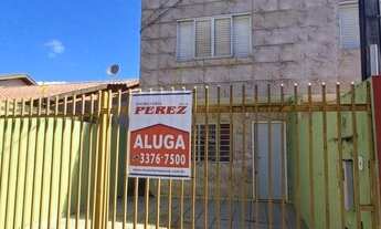 Imagem 2: LONDRINA - Casa Padrão - Jardim Tarumã