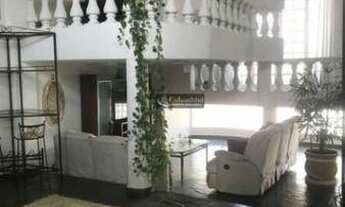 Imagem: Sobrado com 4 dormitórios à venda, 460