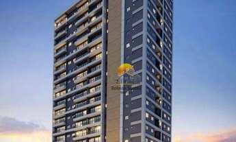 Imagem: Varjota - Apartamento 46,55m² com 02 quartos