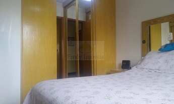 Imagem 7: Apartamento para Venda em São Paulo, Saúde, 4 dormitórios, 2 suítes, 4 banheiros, 4 vagas