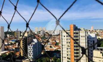 Imagem 4: Apartamento Jardim Proença em Campinas, por R$425.000,00 - Façanha Imóveis