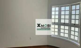 Imagem 4: Sobrado com 3 dormitórios para alugar, 420 m² por R$ 7.365,00/mês - Portal do Paraíso I