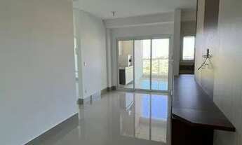 Imagem 3: Apartamento com 3 dormitórios para alugar, 90 m² por R$ 4.587,33/mês - Le Jardin - Indaiat